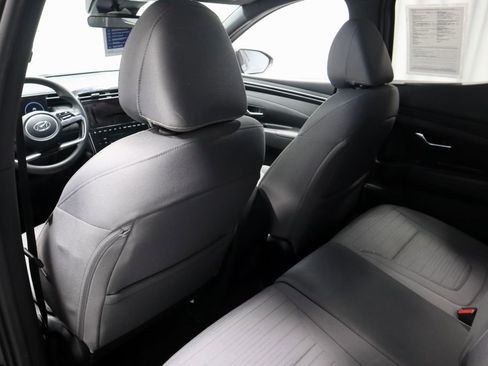 Certified 2024 Hyundai Santa Cruz SEL w/ Activity Package AWD/4WD image 22