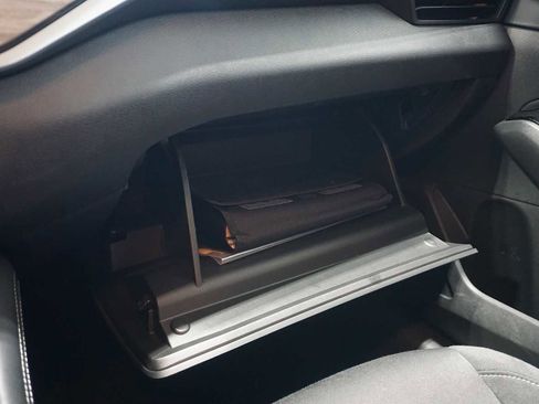 Used 2023 Nissan Altima 2.5 SV image 20