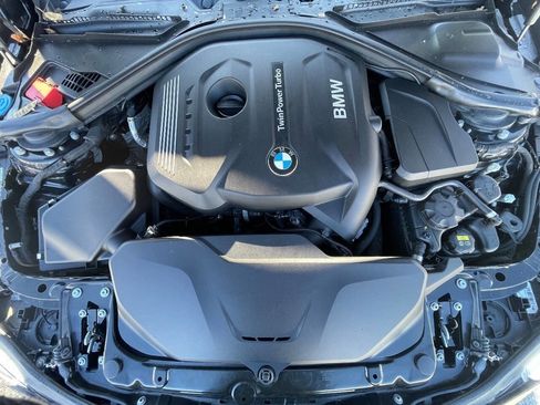 Used 2017 BMW 330i xDrive Sedan image 44