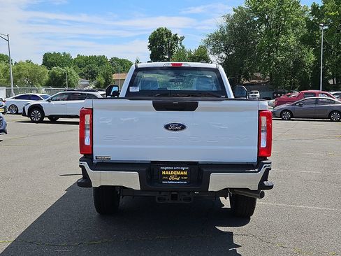 New 2026 Ford F250 XL w/ FX4 Off-Road Package AWD/4WD image 5