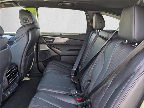 New 2026 Acura MDX A-Spec image 15