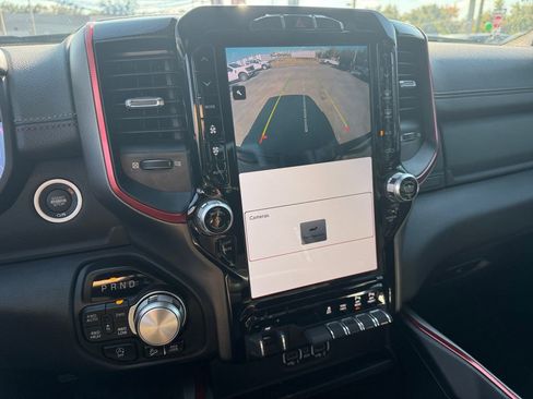 Used 2022 RAM 1500 Rebel w/ Rebel Level 2 Equipment Group image 38