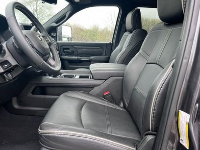 Used 2024 RAM 3500 Limited