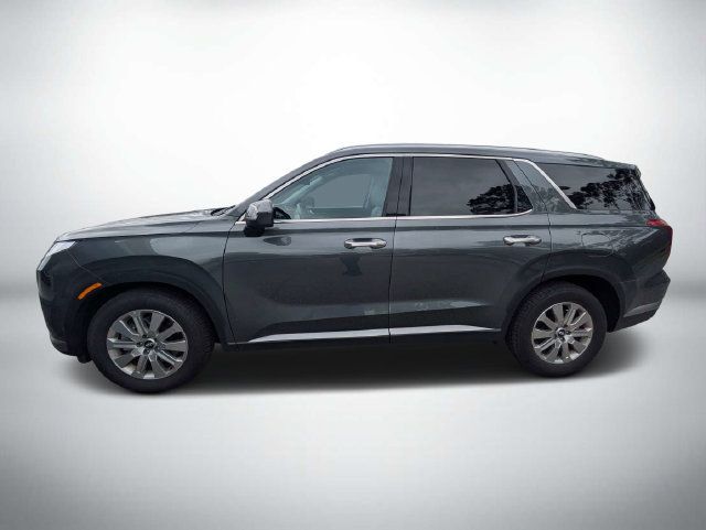Used 2025 Hyundai Palisade SEL FWD image 6
