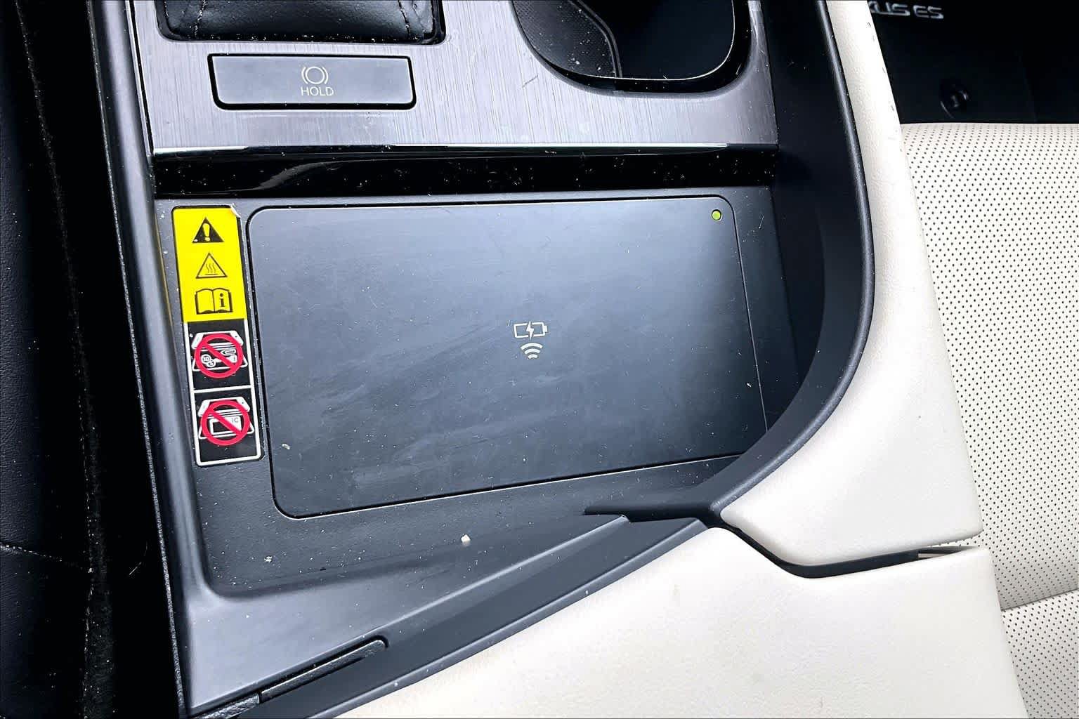 Used 2025 Lexus ES 350 w/ Premium Package FWD image 32
