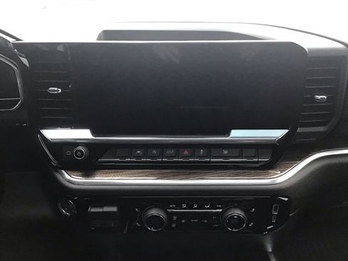 Used 2025 Chevrolet Silverado 1500 RST w/ Convenience Package II image 24