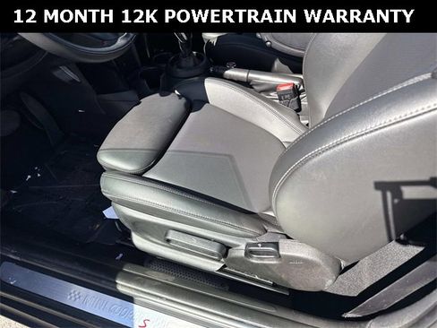 Used 2020 MINI Cooper S image 15
