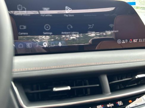 New 2026 Cadillac CT5 Premium Luxury RWD image 29