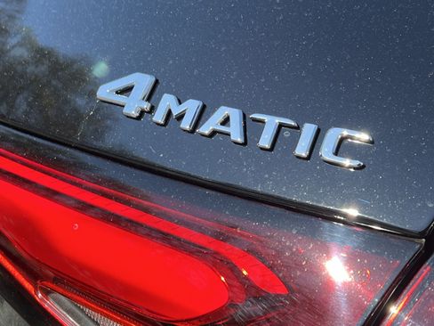 New 2026 Mercedes-Benz GLC 300 4MATIC image 28