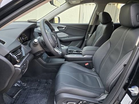 New 2026 Acura RDX SH-AWD w/ Technology Package image 8