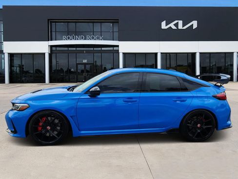 Used 2024 Honda Civic Type R image 4