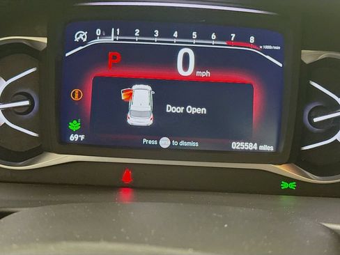 Used 2023 Honda Passport EX-L image 14