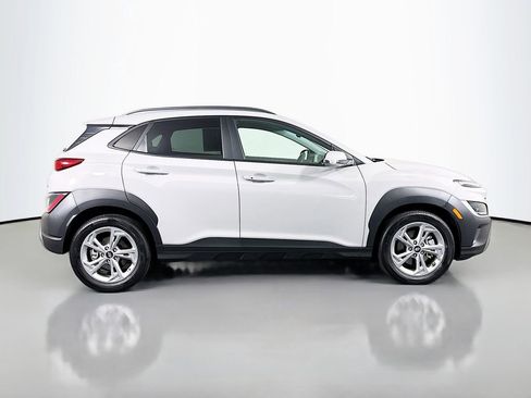 Used 2023 Hyundai Kona SEL w/ Cargo Package AWD/4WD image 8
