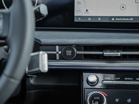 New 2026 Hyundai Santa Fe Limited image 23