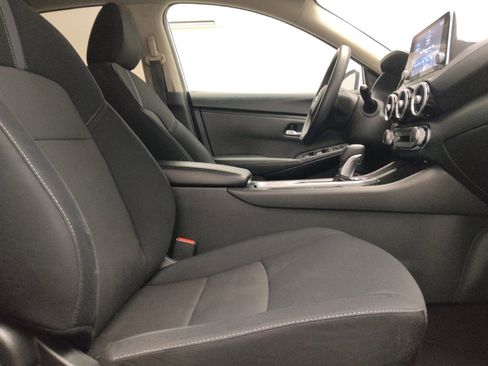Used 2023 Nissan Sentra SV FWD image 19