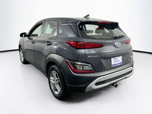 Used 2023 Hyundai Kona SE w/ Cargo Package image 7