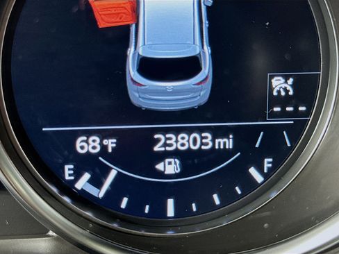 Used 2025 MAZDA CX-5 AWD 2.5 S w/ Preferred Package image 19