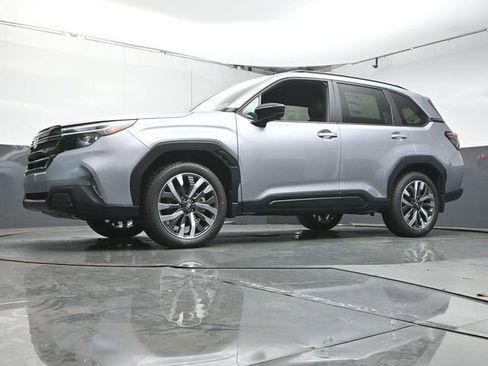 New 2026 Subaru Forester Touring image 36