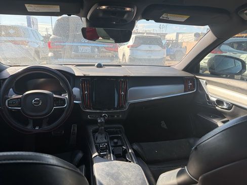 Used 2020 Volvo S90 T6 R-Design w/ Advanced Package image 22