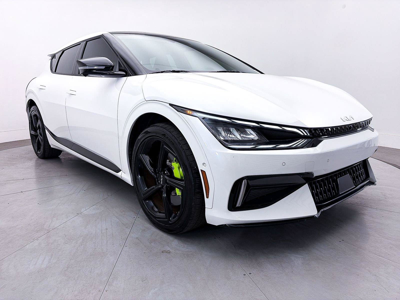 Used 2023 Kia EV6 GT AWD/4WD image 13