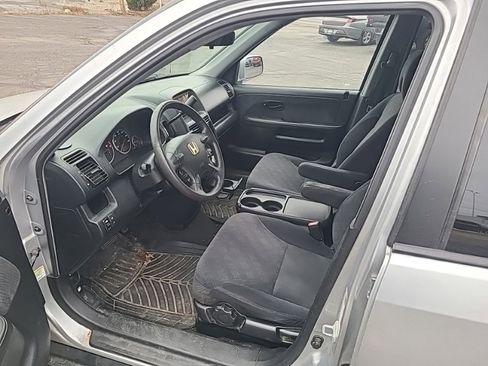 Used 2006 Honda CR-V EX image 13