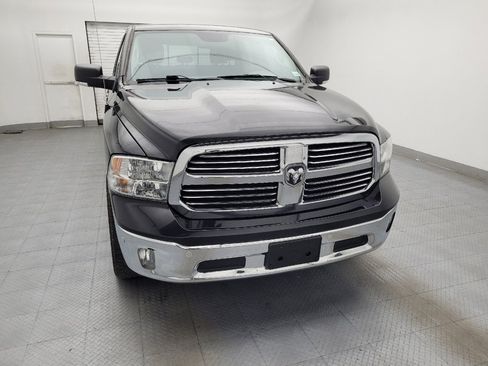 Used 2018 RAM 1500 Big Horn AWD/4WD image 14