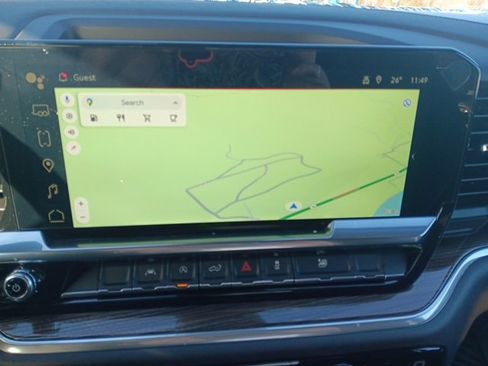 New 2026 GMC Sierra 1500 Elevation image 14