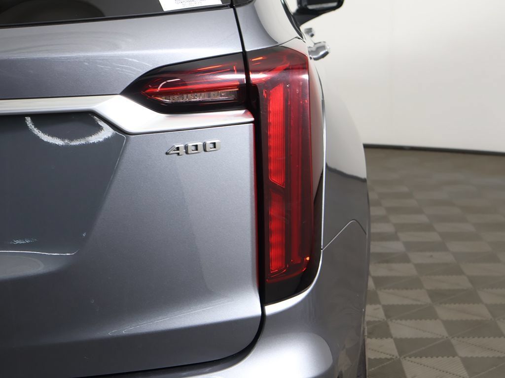 Used 2021 Cadillac XT6 Premium Luxury FWD image 18