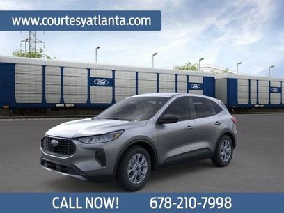 New 2026 Ford Escape Active