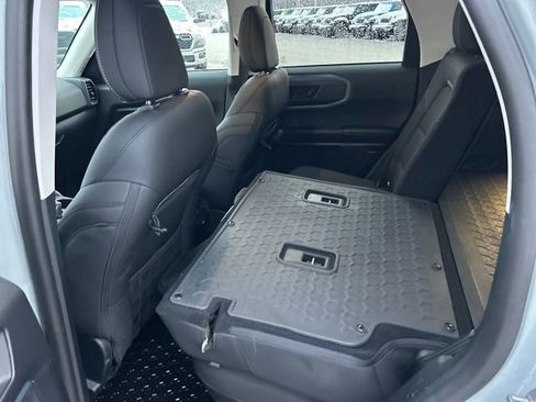 Used 2024 Ford Bronco Sport Badlands image 35