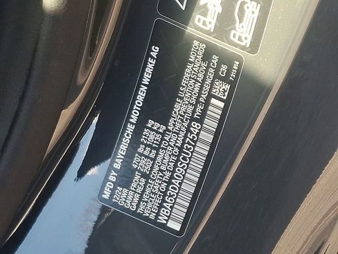 Certified 2025 BMW 430i xDrive Coupe w/ M Sport Package image 28