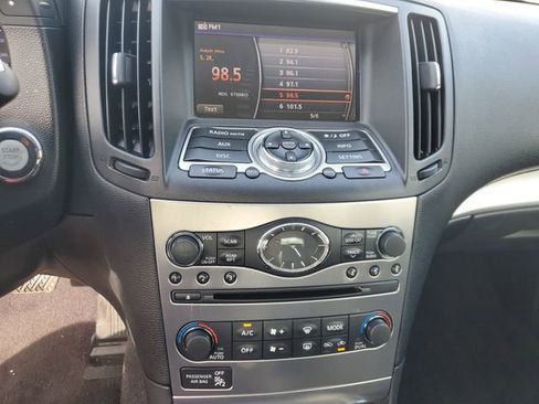 Used 2013 INFINITI G37 Journey w/ Premium Pkg RWD image 20