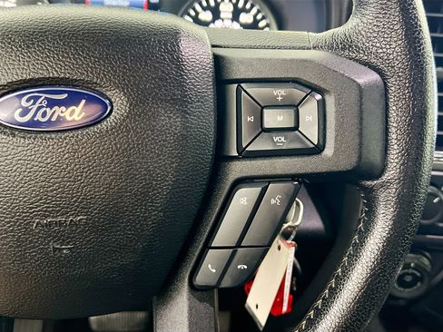 Used 2016 Ford F150 XLT w/ Equipment Group 302A Luxury AWD/4WD image 19