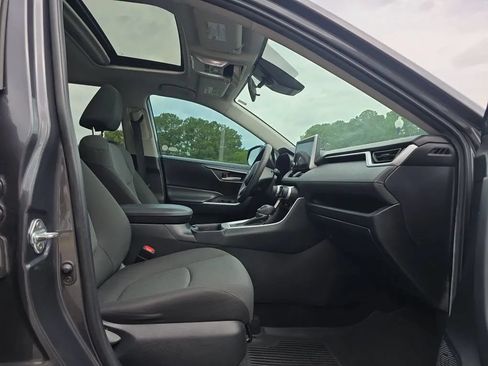 Used 2023 Toyota RAV4 XLE w/ Convenience Package FWD image 45