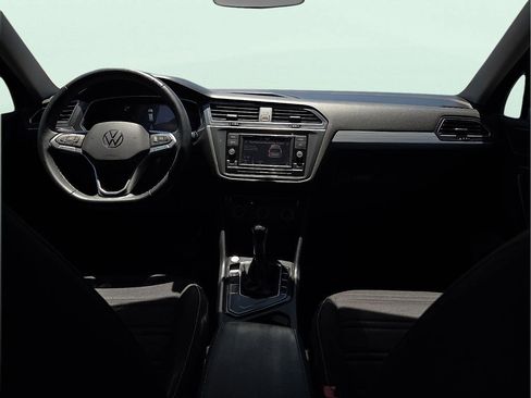Used 2023 Volkswagen Tiguan S w/ IQ.Drive Package FWD image 9