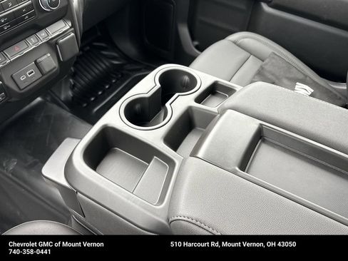 New 2025 Chevrolet Silverado 3500 W/T w/ WT Convenience Package image 22