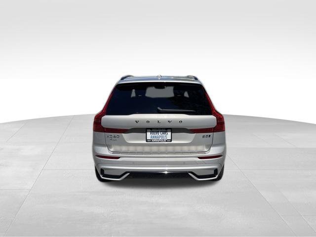 Certified 2023 Volvo XC60 B5 Plus w/ Climate Package AWD/4WD image 7