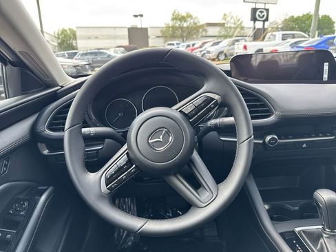 New 2026 MAZDA MAZDA3 s Sport FWD image 14
