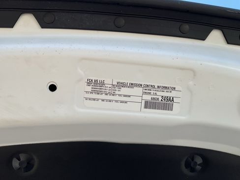 Used 2024 RAM 1500 Big Horn AWD/4WD image 24