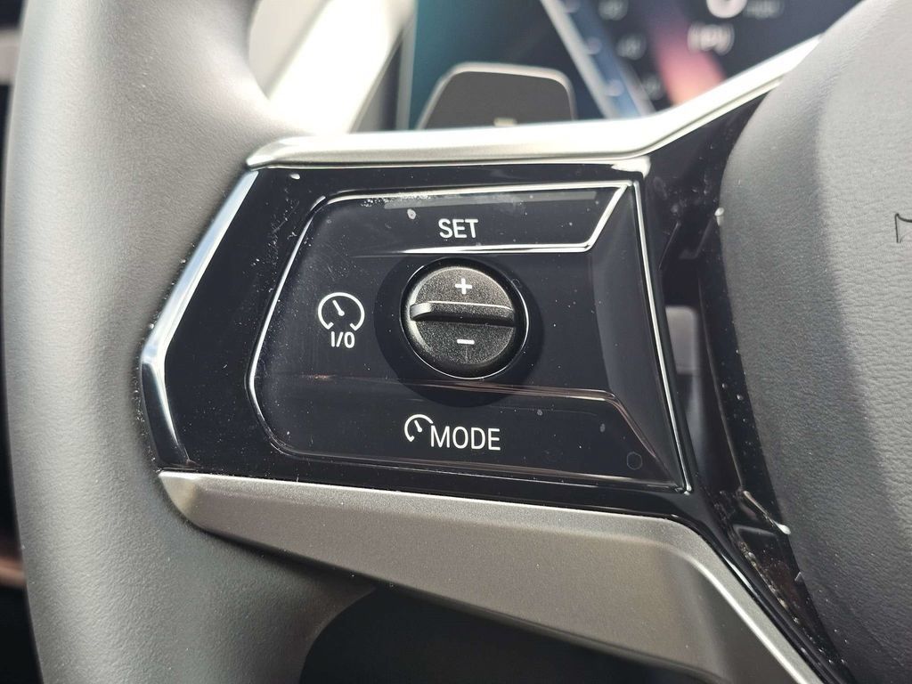 Used 2026 BMW X3 xDrive30i AWD/4WD image 26