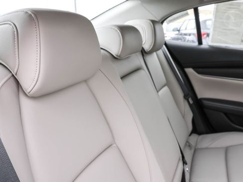 New 2026 MAZDA MAZDA3 2.5 S Sedan w/ Preferred Pkg FWD image 43