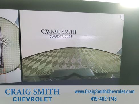 Used 2025 Cadillac Escalade Sport Platinum w/ LPO, Floor Liner Package AWD/4WD image 34