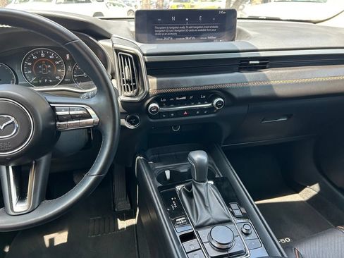 Used 2025 MAZDA CX-50 2.5 Hybrid w/ Premium Plus Pkg AWD/4WD image 18
