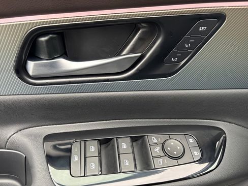 New 2026 Nissan Murano Platinum w/ Cargo Package image 1