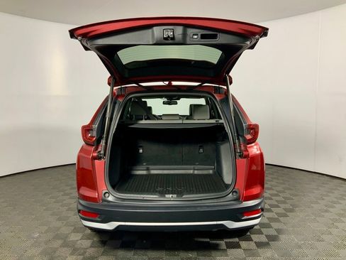 Used 2021 Honda CR-V EX-L image 15