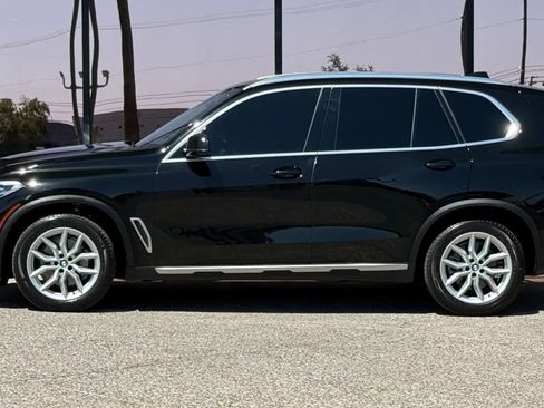 Used 2020 BMW X5 sDrive40i w/ Convenience Package RWD image 5