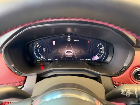 New 2025 MAZDA CX-70 Plug-In Hybrid w/ Premium Plus image 23