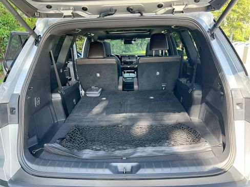 Certified 2025 Lexus TX 350 AWD w/ Technology Package image 23