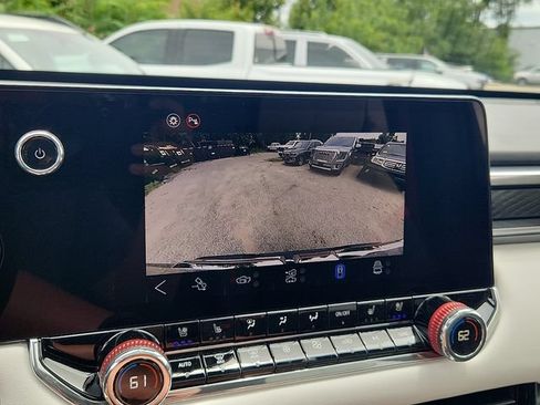 New 2026 GMC Canyon AT4X AWD/4WD image 14
