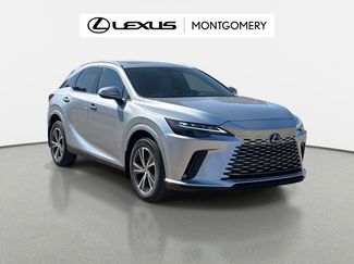 New 2026 Lexus RX 350 Premium 360° Tour